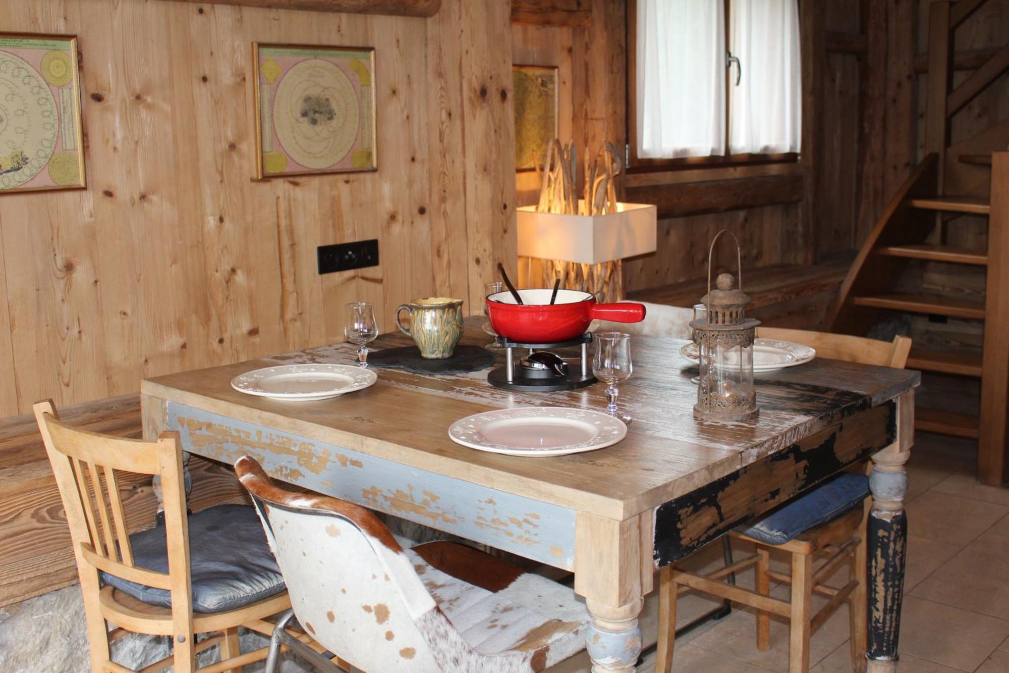 Les Chalets De Ludran Viuz-en-Sallaz Екстер'єр фото