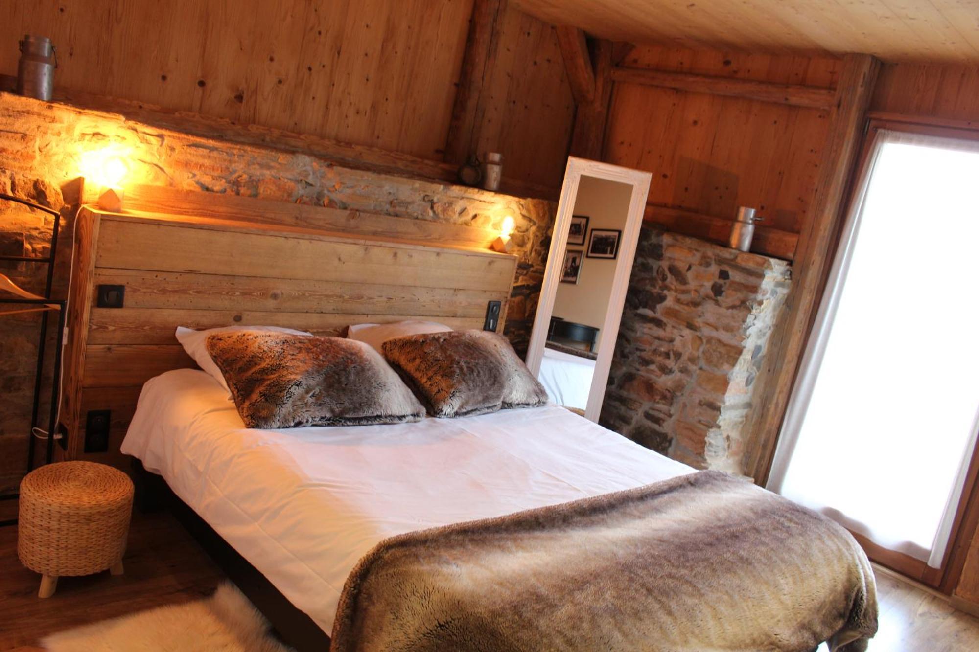 Les Chalets De Ludran Viuz-en-Sallaz Екстер'єр фото