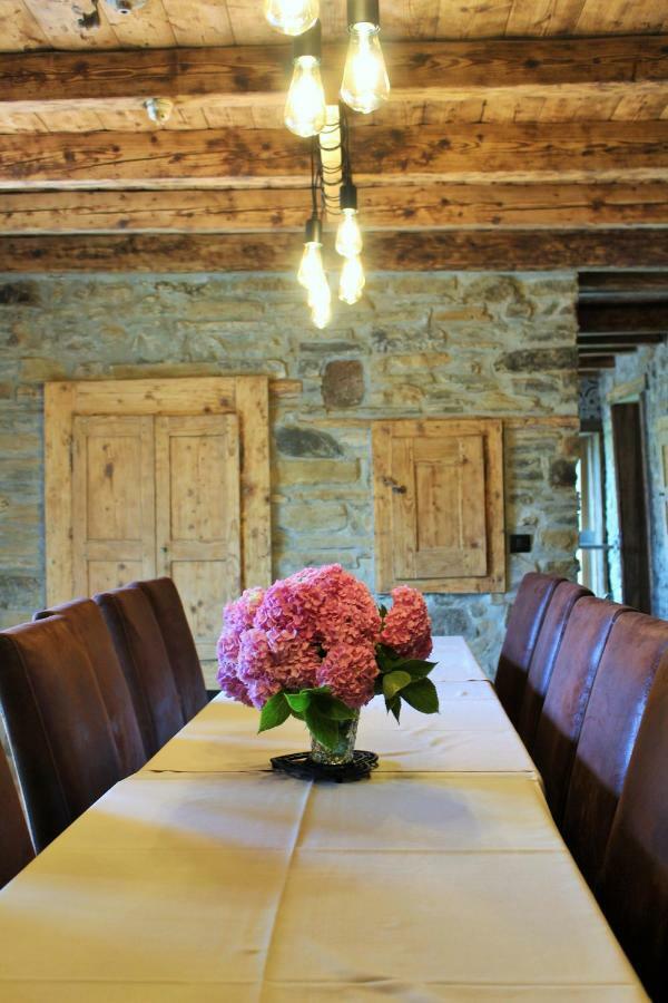 Les Chalets De Ludran Viuz-en-Sallaz Екстер'єр фото